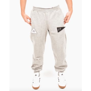 Gosha Rubchinskiy Sweatpant In Grey