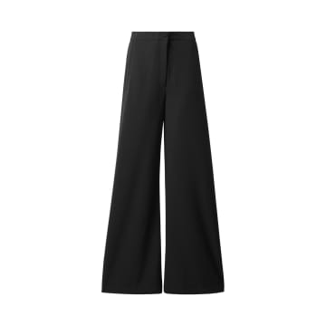 Rodebjer Black Sini Pants