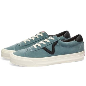 Vans Og Epoch Lx In Blue