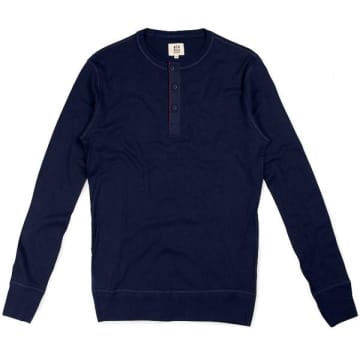 Hemen Navy Harri In Blue