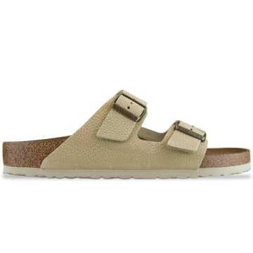 Birkenstock Sand Arizona Bf Sandals Steer Soft In Neutrals