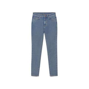 Rodebjer Viktoria Vintage Blue Jeans