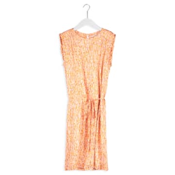 Shop Humanoid Apricot Regina Dress