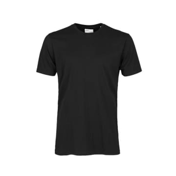 Colorful Standard Classic Tee Deep Black