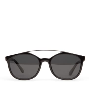 Matt & Nat Black Nesson Sunglasses