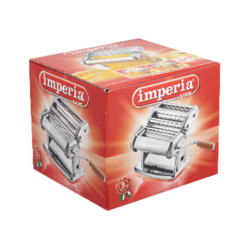 Imperia Pasta Machine – Kitchen Fantasy