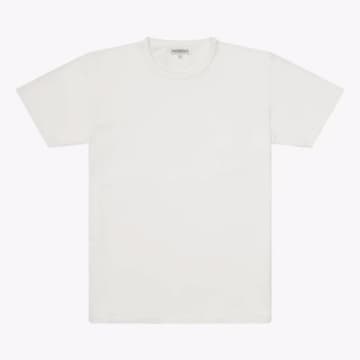 Knickerbocker White Milk T Shirt