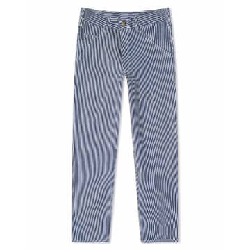 Stan Ray Painter Stripe 80s Hickory Pant