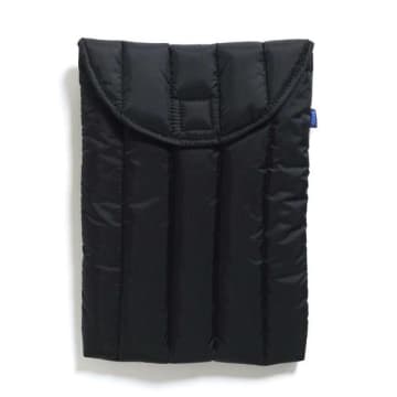 Baggu Puffy Laptop Cover 13 Black