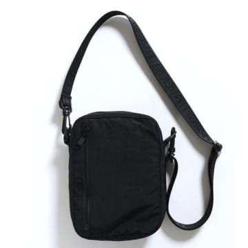 Baggu Bolso Sport Crossbody Negro In Black