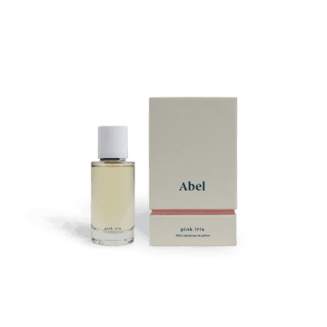 Abel Perfume - Pink Iris Perfume