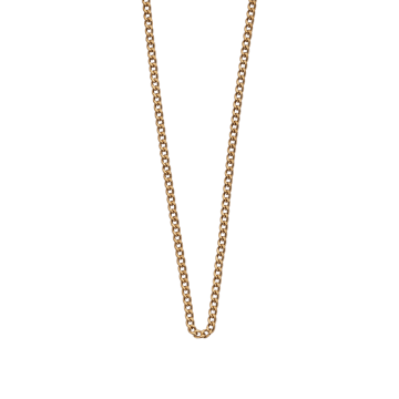 Kirstin Ash Gold 16 18 Chain