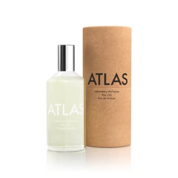 Laboratory Perfumes - Laboratory Perfumes Atlas