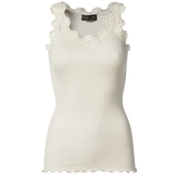 Rosemunde Soft Powder Babette Top