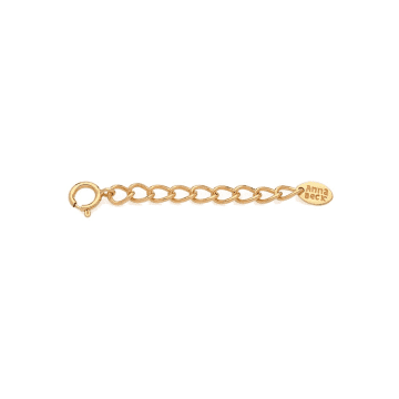 Anna Beck 2 Chain Extender In Gold