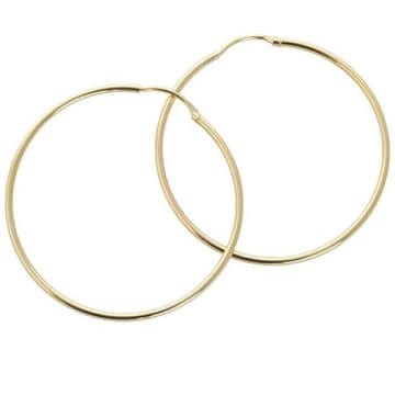 Dlirio Large Hoops Earrings