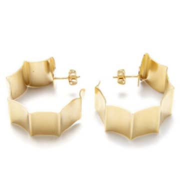 Dlirio Dune Earrings