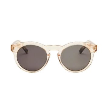 Hart & Holm Sunglasses - Napoli Smoke Sunglasses