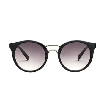 Hart & Holm Sunglasses - Bielle Black Sunglasses