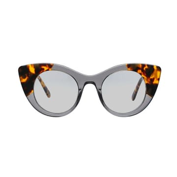 Hart & Holm Sunglasses - Roma Crystal Sunglasses
