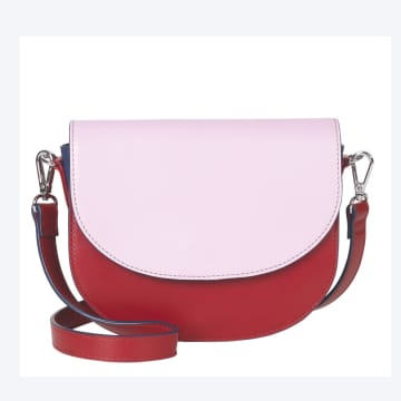 Becksondergaard Maci Bag In Orchid Pink