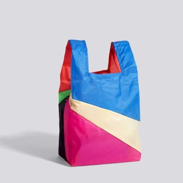 Hay Six Colour Bag M No 6