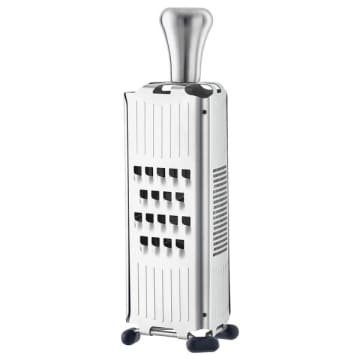 ROSLE MULTIFUNCTIONAL GRATER STAINLESS STEEL