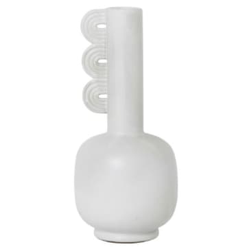 FERM LIVING MUSES CLIO VASE,5f08596ce3d9b300080a5e74