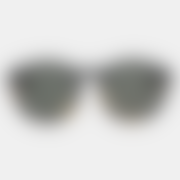 Black Havana Barstow Sunglasses