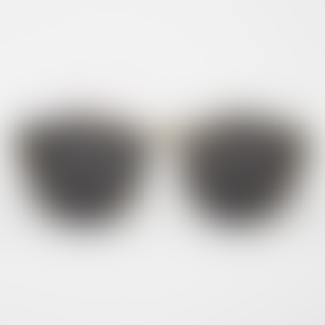 Black Marble Barstow Sunglasses