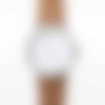 Helvetica No.1 Light Wristwatch with 26mm Case