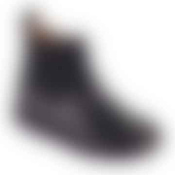 G 3160061 Kinder Boot Black 2018