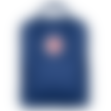 Kanken Backpack - Deep Blue