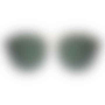 02 Crazy Joe Acetate Sunglasses