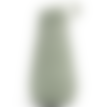 Sage Green Silicone Collapsible Bottle