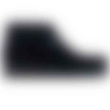 Bota New Wallabee Ante Negro