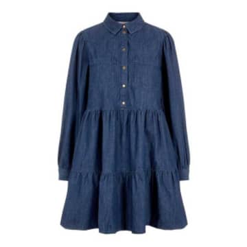 Trouva: denim dress