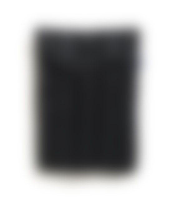 Baggu Puffy Funda De Portatil 16 Negro