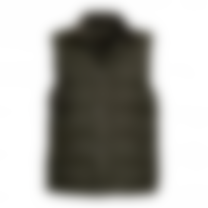 barbour mellor gilet