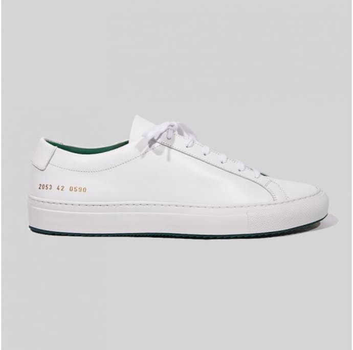 common projects achilles green