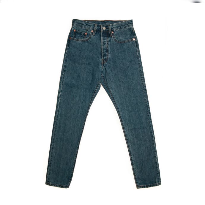 levis 501 rolling dice