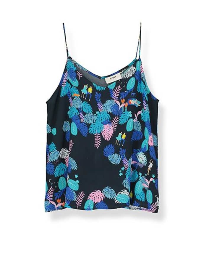 Trouva: Belitis Forest Life Cami Top