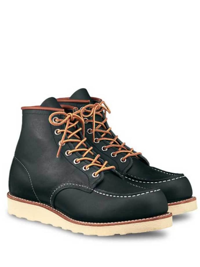 red wing stivali