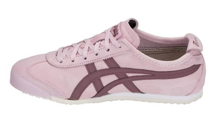 onitsuka tiger mexico 66 rose water