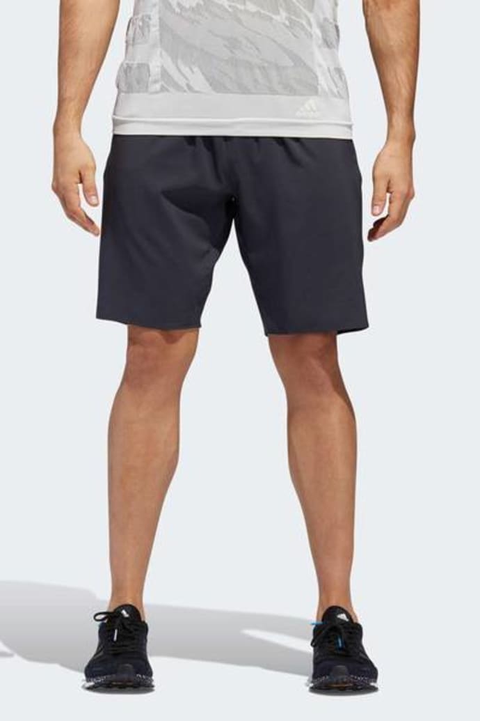 adidas supernova pure shorts