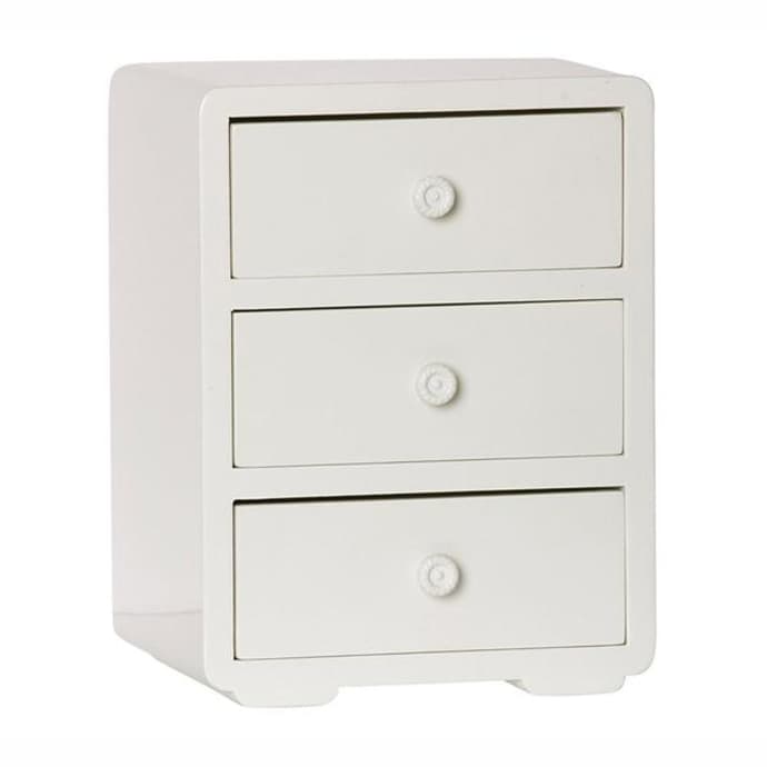 Trouva Chest Of Drawers