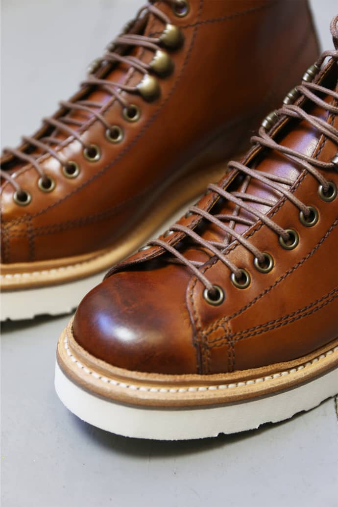 grenson annie boots