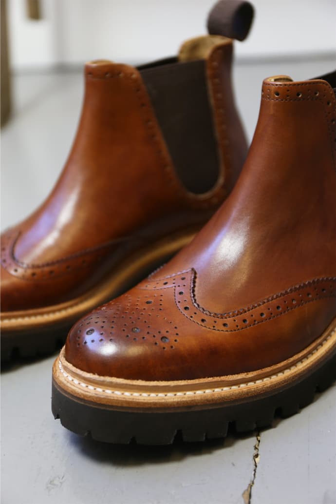 grenson allie boots