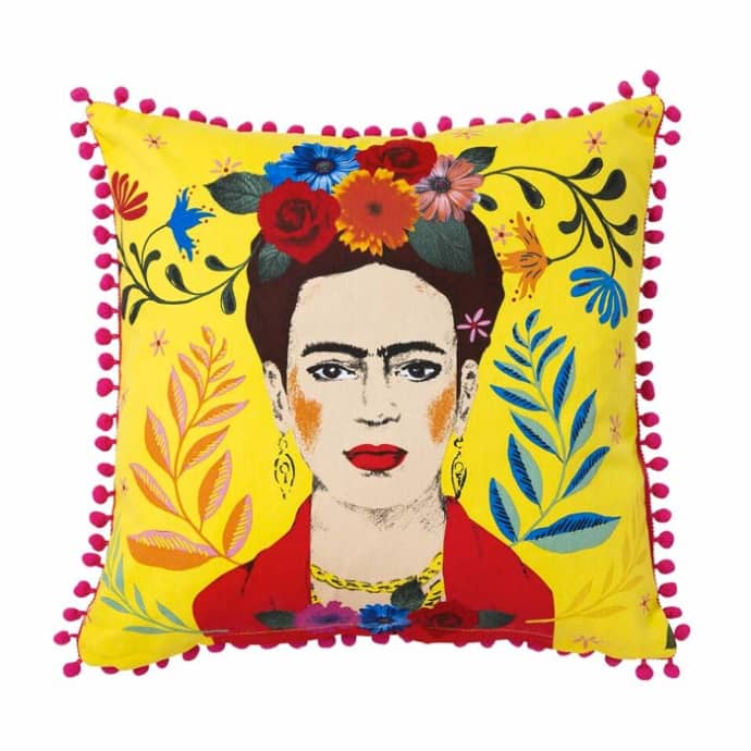 Trouva Cuscino Frida Kahlo