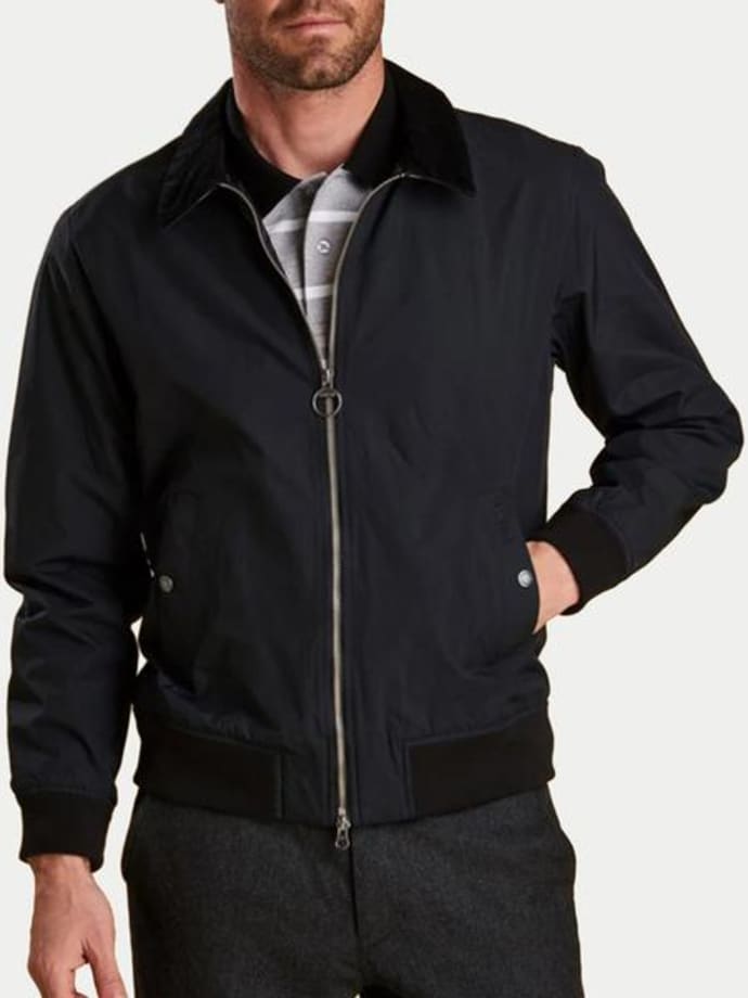 barbour corpach jacket